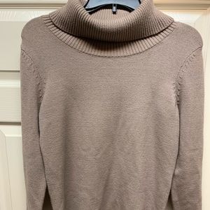 Lety & Me Boatneck Sweater